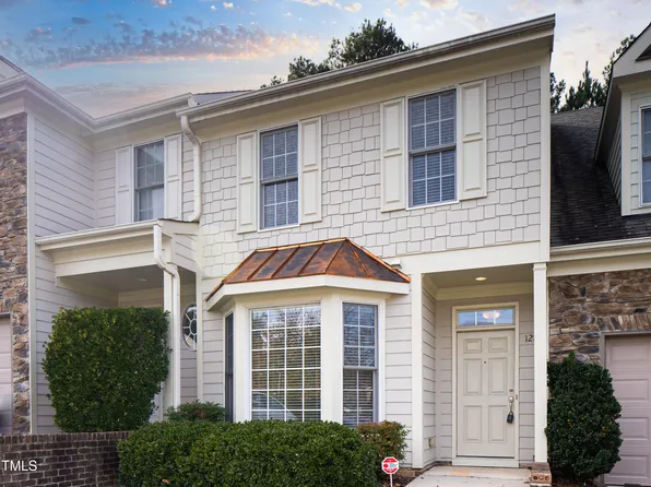 2822 Pickett Rd APT 121, Durham, NC 27705