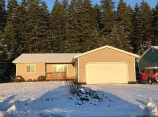 3923 Harry Neilsen Ave, Kodiak, AK 99615