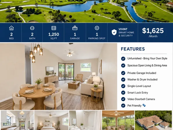 1203 Saxony Cir, Punta Gorda, FL