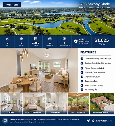 1203 Saxony Cir Photo 1