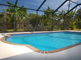 1439 SE 33rd Ter, Cape Coral, FL 33904