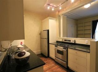 21 Bigelow St #2, Cambridge, MA 02139