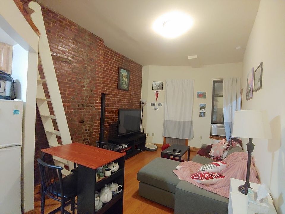 1st image of 50 W 90th St #D3
