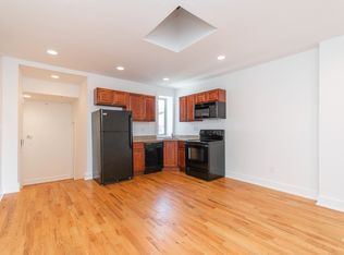 1701 W Jefferson St APT 3, Philadelphia, PA 19121