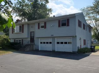 235 Round Lake Rd, Ballston Lake, NY 12019