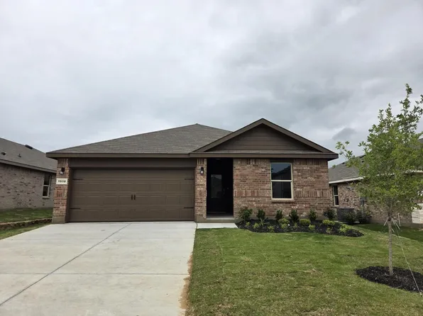 1910 Cherokee Ln, Cleburne, TX 76033