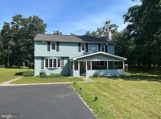 2289 N Firelane Rd, Vincentown, NJ 08088