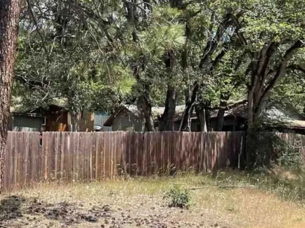 10111 State Route 3, Hayfork, CA 96041