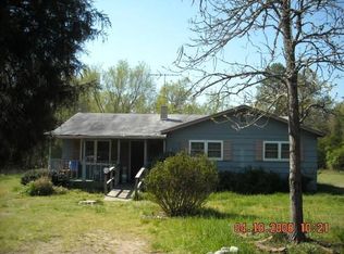 1891 Alston Chapel Rd, Pittsboro, NC 27312