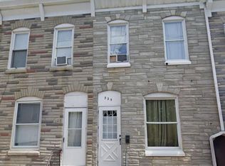 325 Miller St, Reading, PA 19602