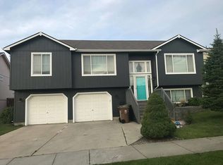 7522 N Pittsburg St, Spokane, WA 99217