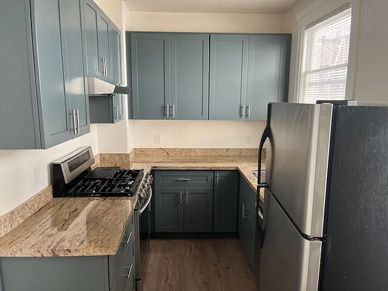 1440 Steiner St #2 — Photo 4