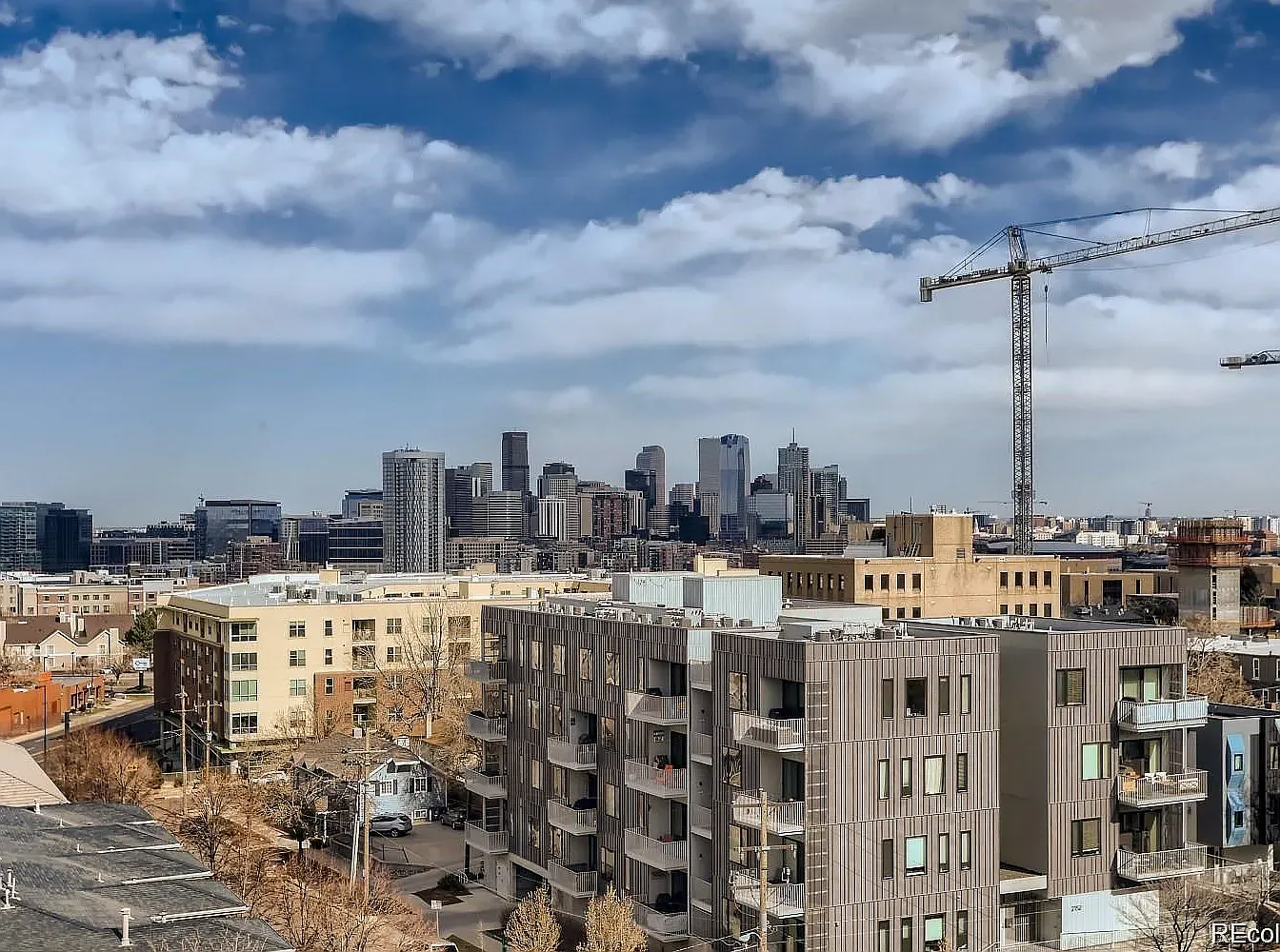 W 28th Ave, Denver — Photo 1