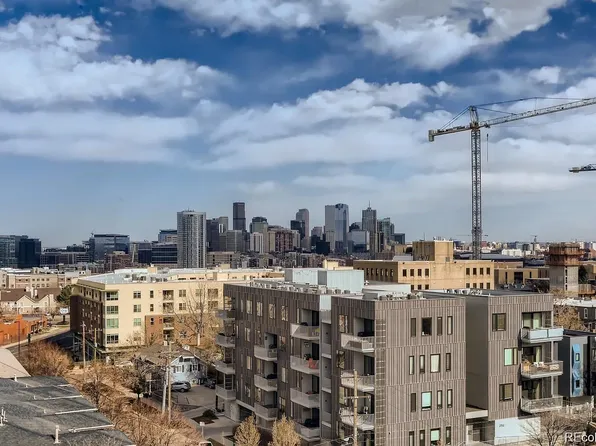 (undisclosed Address), Denver, CO 80211