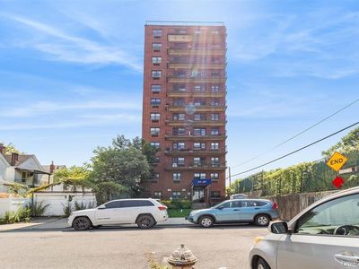 87-30 62nd Avenue #7F, Rego Park, NY, 11374