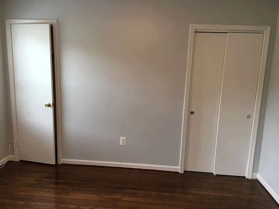 bedroom #2