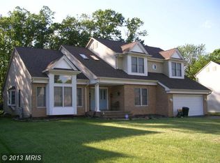 340 Overcup Ct, Millersville, MD