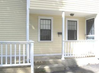 62 South St, Westborough, MA 01581