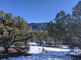 14361 County Road 193, Salida, CO 81201