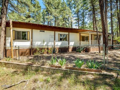 1240 N 44th Dr, Show Low, AZ, 85901