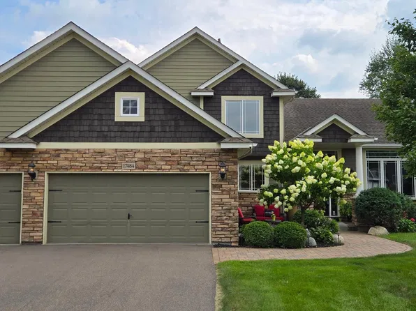 17484 Goodland Path, Lakeville, MN 55044