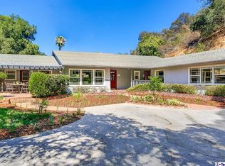 414 Mesa Lila Rd, Glendale, CA 91208