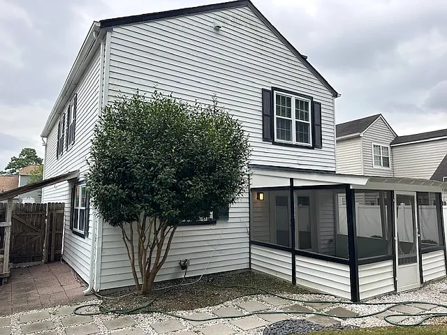 5404 Chatham Hall Dr — Photo 43