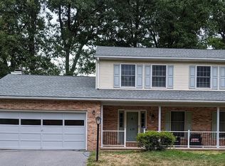 639 Exeter Ct #3, State College, PA 16803
