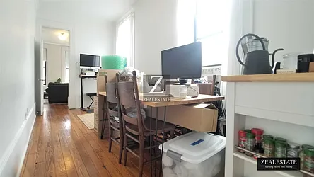 Rented by ZealEstate Group Inc