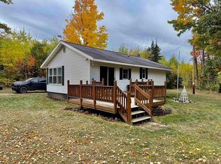 3266 W County Rd #565, Gwinn, MI 49841