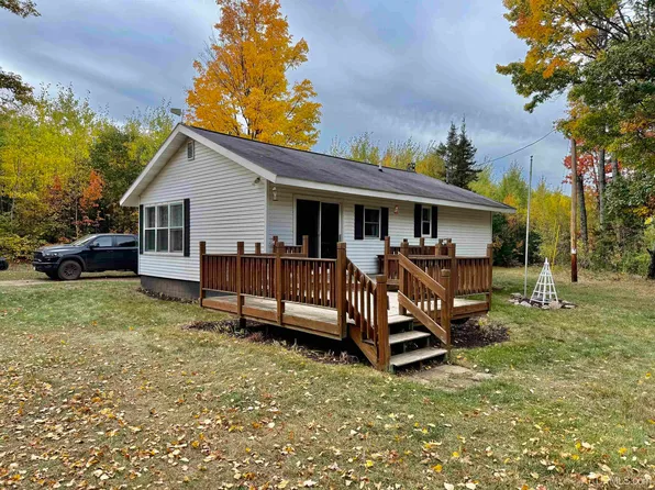 3266 W County Rd #565, Gwinn, MI 49841