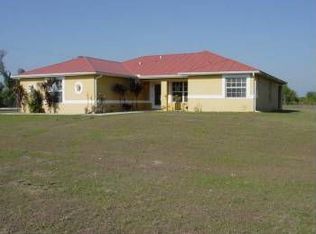 11730 Shawnee Rd, Fort Myers, FL 33913