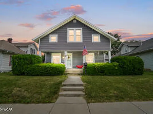 507 E Fulton St, Celina, OH 45822