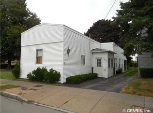 1482 N Clinton Ave, Rochester, NY 14621
