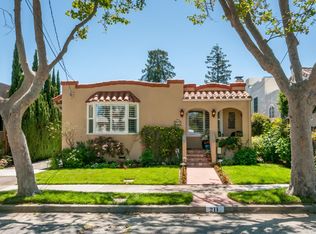 211 Hobart Ave, San Mateo, CA