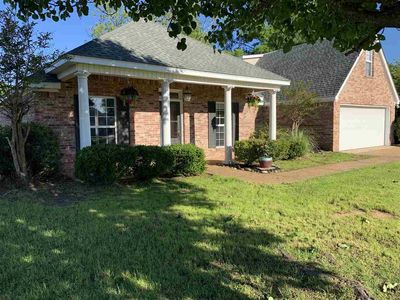 203 Holmar Dr, Brandon, MS, 39047