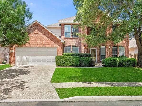 13506 Bay Orchard Drive, San Antonio, TX 78231
