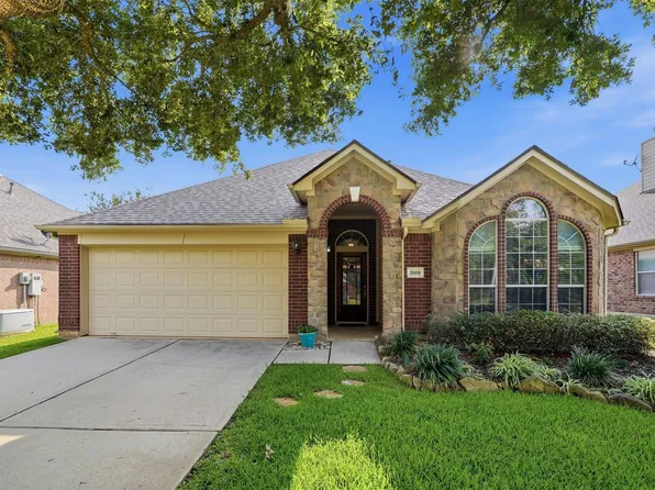 20019 Hardsville Dr, Spring, TX 77388