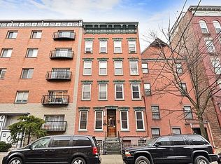 218 Willow Ave APT 3R, Hoboken, NJ 07030