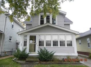 3007 117th St, Toledo, OH 43611