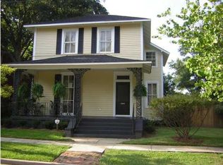1010 New Saint Francis St, Mobile, AL 36604