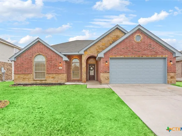 417 Coventry Dr, Temple, TX 76502