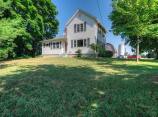 5004 W Centerline Rd, Saint Johns, MI 48879