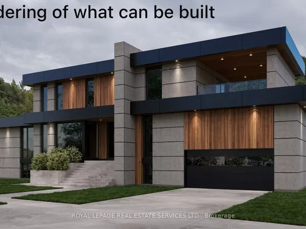 374 Spruce St, Oakville, ON L6J 2H3