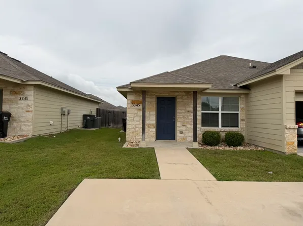 3345 Berkshire Dr, Temple, TX 76502
