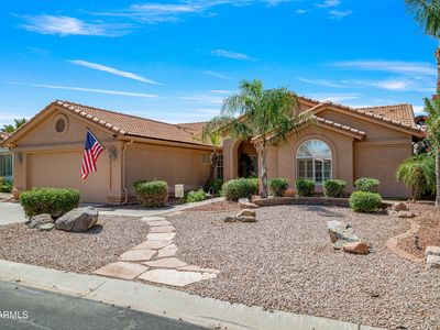 10233 E Hercules Dr, Sun Lakes, AZ, 85248