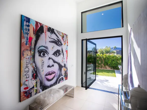 4499 Esplanade Ln, Palm Springs, CA 92262