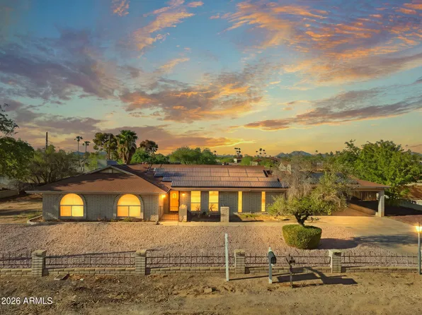 7330 W ANGELA Drive, Glendale, AZ 85308