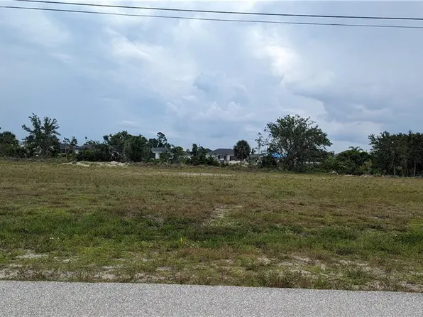 3077 NW 5th Ave Lot 21, Cape Coral, FL 33993