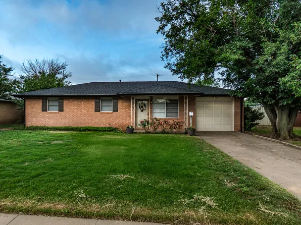 1035 NW 9th St, Tulia, TX 79088